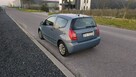Citroen C2 1.1 Benzyna 68KM 2003r 3drzwiowy niski przebieg 108tys km 1wł w PL - 4