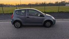 Citroen C2 1.1 Benzyna 68KM 2003r 3drzwiowy niski przebieg 108tys km 1wł w PL - 7