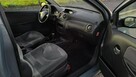 Citroen C2 1.1 Benzyna 68KM 2003r 3drzwiowy niski przebieg 108tys km 1wł w PL - 8
