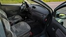 Citroen C2 1.1 Benzyna 68KM 2003r 3drzwiowy niski przebieg 108tys km 1wł w PL - 10