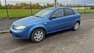 Chevrolet Lacetti 1.4 benzyna 2007r165tys km Salon PL Radio Wspomaganie - 1