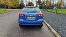 Chevrolet Lacetti 1.4 benzyna 2007r165tys km Salon PL Radio Wspomaganie - 10