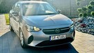 Opel Corsa Tempomat / Gwarancja / Bezwypadkowy/ 34 900 Brutto - 1