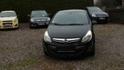 Opel Corsa 1,4 benzyna 2013r. Sprowadzona po opłatach - 1