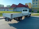 Iveco 50C15 skrzynia 4.9x2.1 DMC3500 KAT.B z klimatyzacją Lift - 6