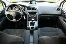 Peugeot 5008 FL 2.0 HDI-150 7-miejsc nawigacja panorama - 14