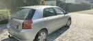 Toyota Corolla e12 bezwypadkowy . Pierwszy właściciel - 4