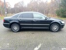 VW Phaeton 3.0 TDI - 5