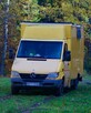 Mercedes Sprinter 308 CDI 2001 366 tyś. km | Całoroczny | We - 1