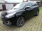 Hyundai ix35 Sprzedam ładnego Hyundaia ix 35 1.6 benzyna 135km - 3