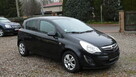 Opel Corsa 1,4 benzyna 2013r. Sprowadzona po opłatach - 4