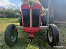 Traktor ciągnik Massey Ferguson 825 - 5