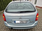 CITROEN XSARA PICASSO 2,0 HDI+GRATIS !!! - 6