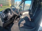 Ducato L4h2 3.0 9-cio osobowe klima webasto - 7
