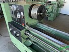 TOKARKA CU580M x 2000 - 2