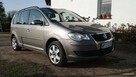 VW Touran 1.9 TDI - 2