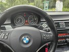 BMW Seria 3 BMW E92 328i 230KM xDrive 4x4 xD - 9