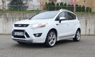 Ford Kuga Individual MK1 2 0 diesel - 2