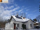 Lubcza gm. Ryglice dom 120 m2 - 1