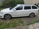 Skoda octavia vrs - 4