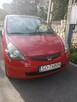 Sprzedam Hondę Jazz