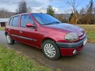 Renault Clio 1.1 Benzyna/LPG - 1