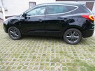 Hyundai ix35 Sprzedam ładnego Hyundaia ix 35 1.6 benzyna 135km - 5