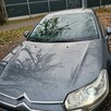 Citrojen c5 - 2