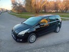 Peugeot 5008 1.6HDI 7-osobowy - 1