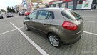 Fiat brawo salon pl. 2011 bezwypa. cały w oryginale 78tyś k - 8