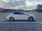 Kia optima 2.0 hybryda - 2