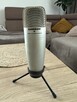 Mikrofon samson C01U - 3
