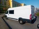 Ducato L4h2 3.0 9-cio osobowe klima webasto - 4
