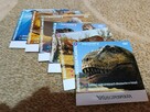 Komplet płyt DVD o Dinozaurach - 2