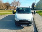 Iveco 50C15 skrzynia 4.9x2.1 DMC3500 KAT.B z klimatyzacją Lift - 3
