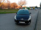 Peugeot 5008 1.6HDI 7-osobowy - 2