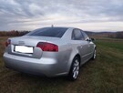 AUDI A4B7 2005 2.0 140KM 6biegów - 2