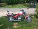 Sprzedam pilnie motocykl - 2