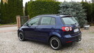 VW GOLF PLUS 2010r. 1,6TDI Sprowadzony Zarejestrowany - 9