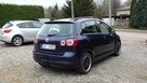 VW GOLF PLUS 2010r. 1,6TDI Sprowadzony Zarejestrowany - 11