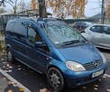 Mercedes Vaneo - 5