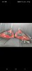 Tylnie lampy renault megane 2 lift - 2
