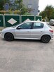 Sprzedam peugeot 206 - 2
