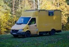 Mercedes Sprinter 308 CDI 2001 366 tyś. km | Całoroczny | We - 2