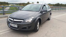 Opel ASTRA H 1.4 HB5D 09r.zDe.gw.przOryDoinZare.TYLKO 86tkm! - 2
