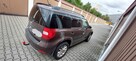 Sprzedam Skoda Yeti - 6