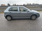 Skoda Fabiac 1.2 benzyna - 4