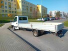 Iveco 50C15 skrzynia 4.9x2.1 DMC3500 KAT.B z klimatyzacją Lift - 5