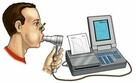 Technik elektroradiologii do Pracowni Spirometrii
