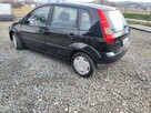 Ford Fiesta 1.3 - 3